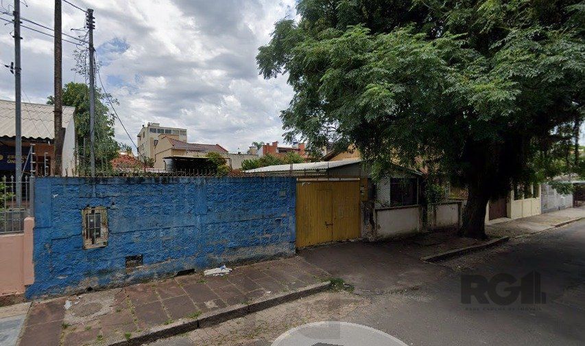 Terreno no Bairro jardim Botanico em Porto Alegre próximo ao Bourbom Ipiranga — foto 1