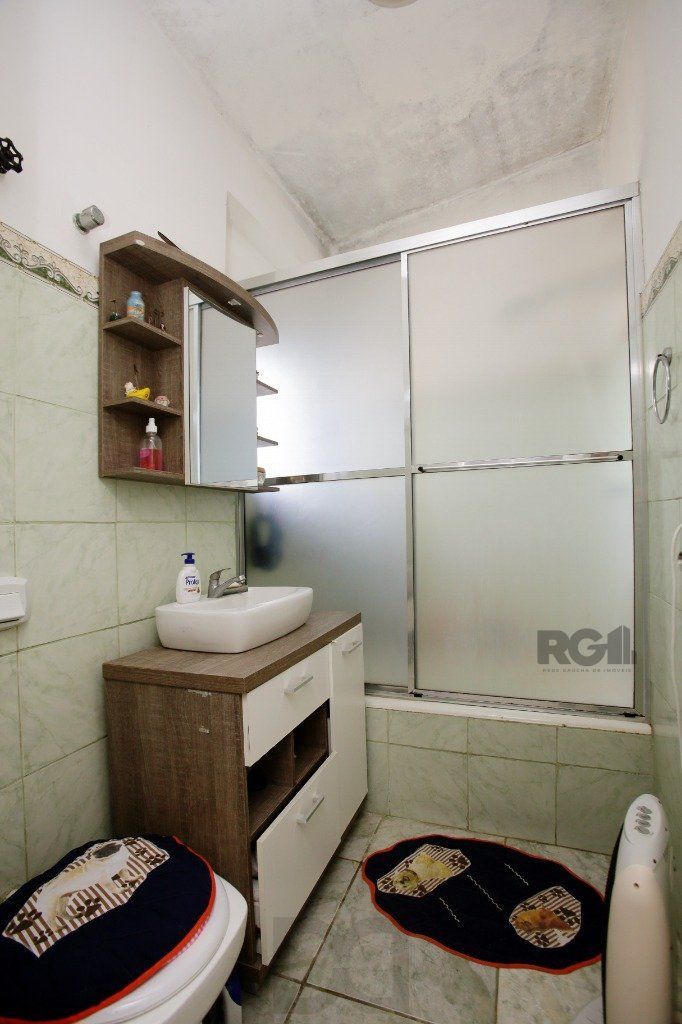 Apartamento para Venda - 82.92m², 3 dormitórios, Floresta — foto 42