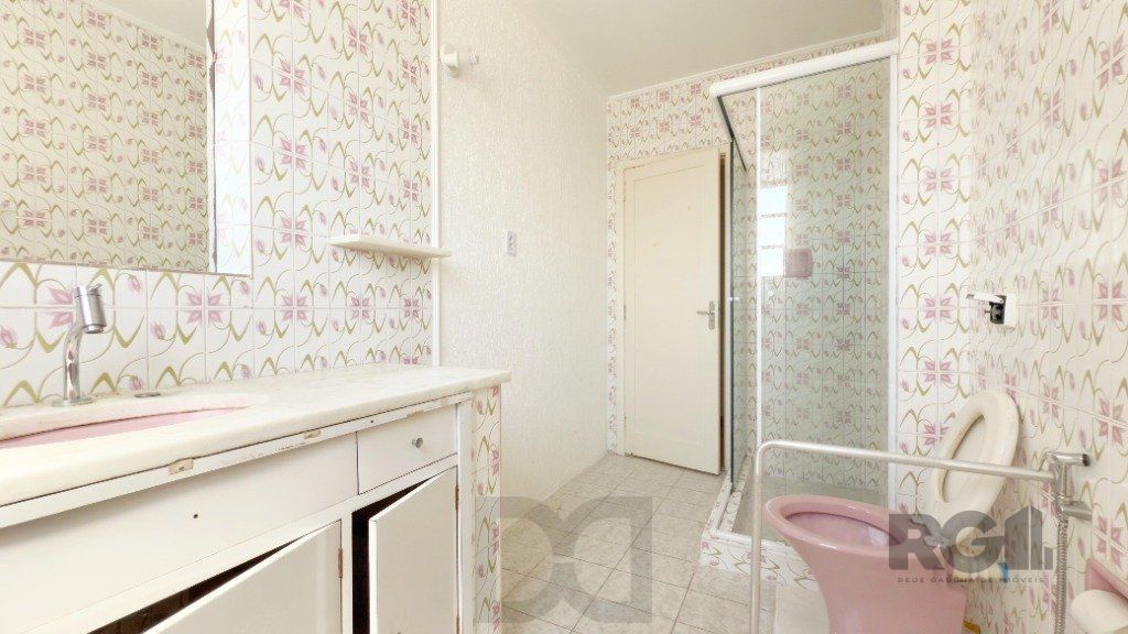 Apartamento2 dormitórios, andar alto, 132,88 privativos — foto 10