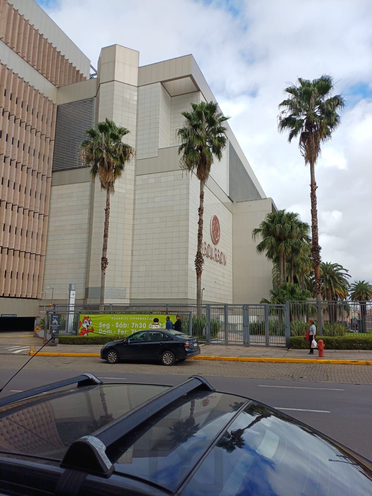 Apartamento a venda, 3 Quartos, 89,77 m² em frente ao Bourbon Walig — foto 1