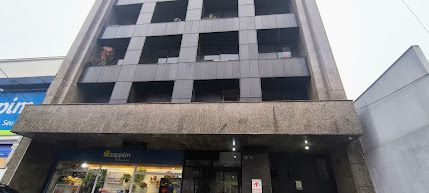 CONJUNTO  COMERCIAL  NA  AVENIDA CRISTÓVÃO COLOMBO — foto 8