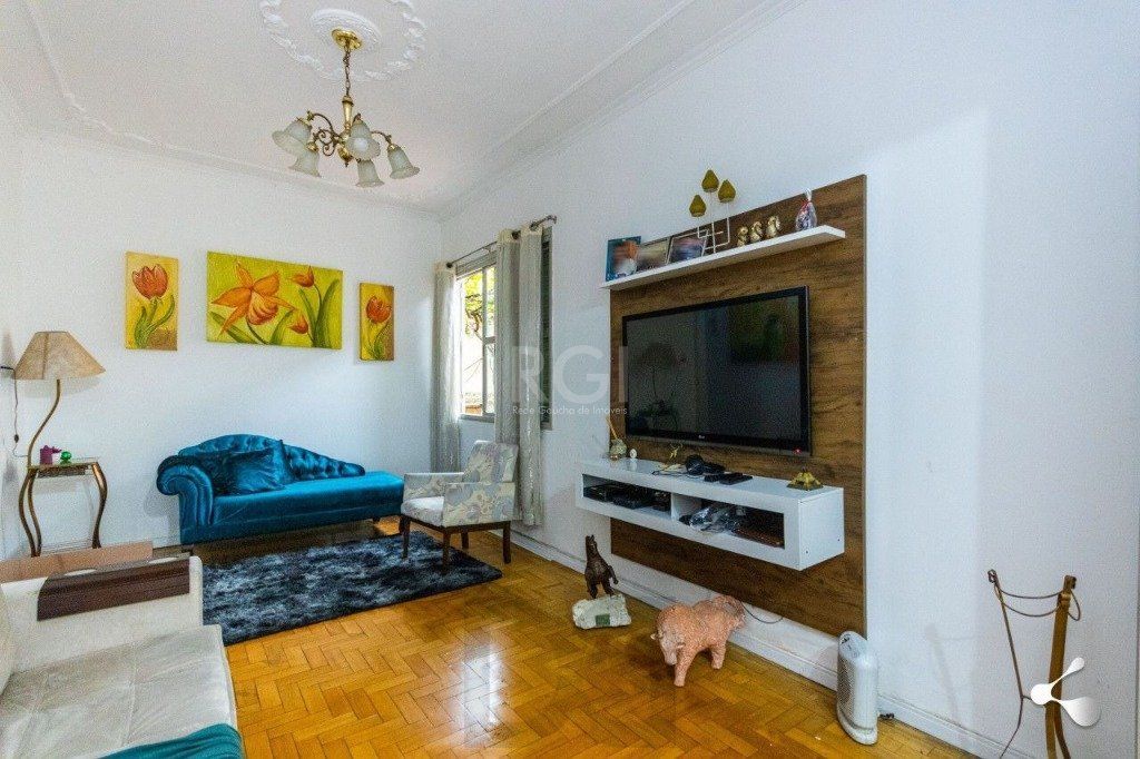 Casa para Venda - 221m², 4 dormitórios, sendo 1 suites, 2 vagas - São Geraldo — foto 13