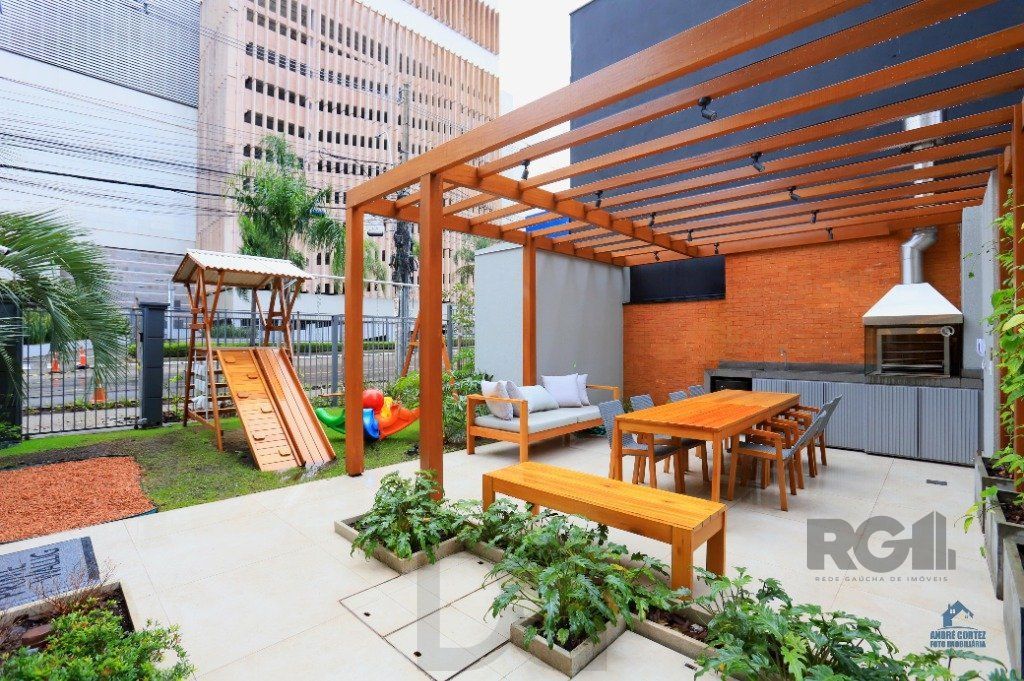 Apartamento 2 Dormitório(s) Bairro Cristo Redentor — foto 39