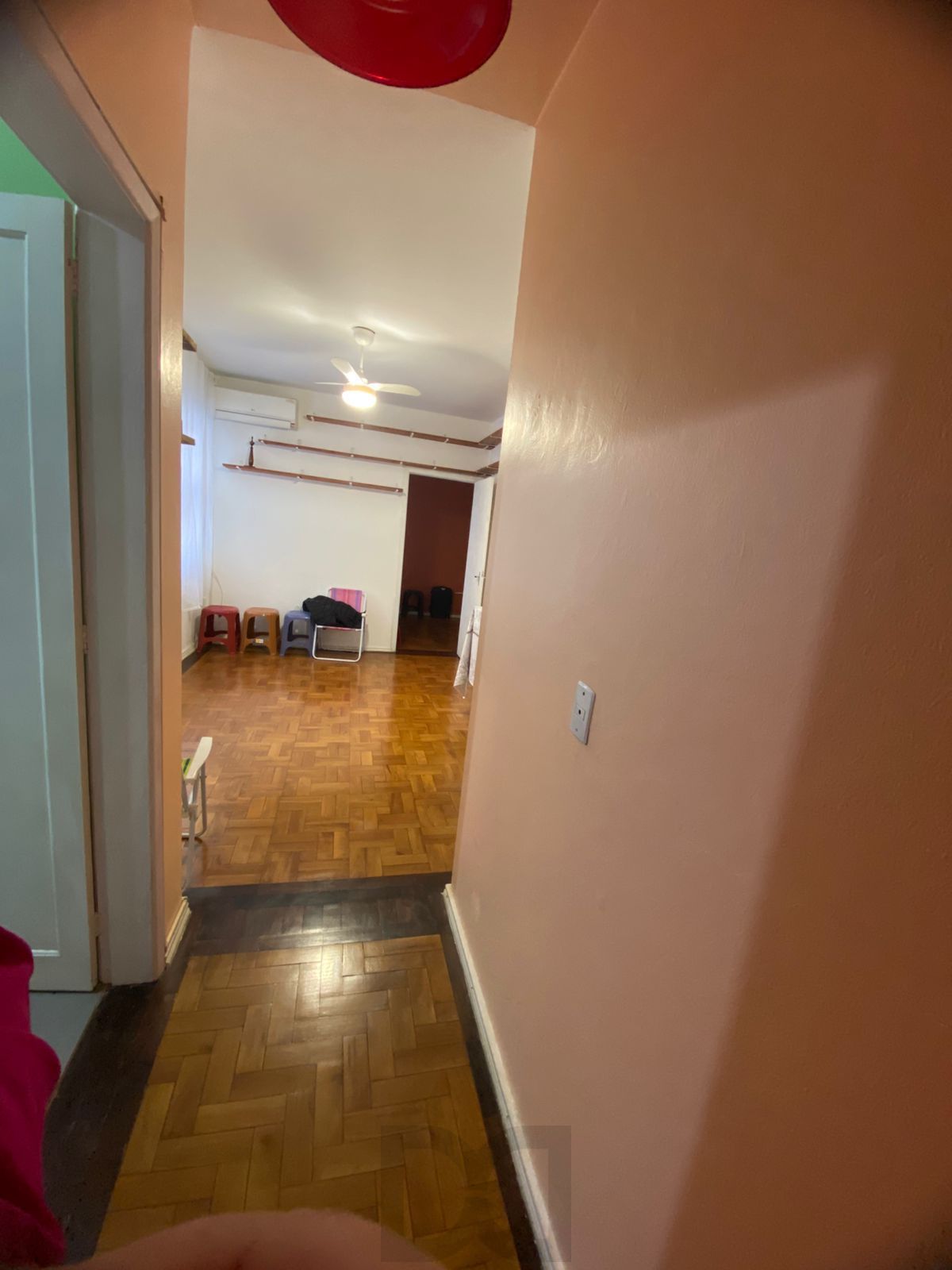 01 dormitório / Próximo a Sogipa — foto 14
