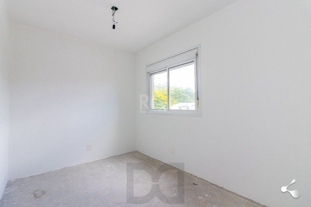 vende 03 dormitórios, living para dois ambientes, banheiro social, cozinha com churrasqueira e área de serviço com garagem — foto 8
