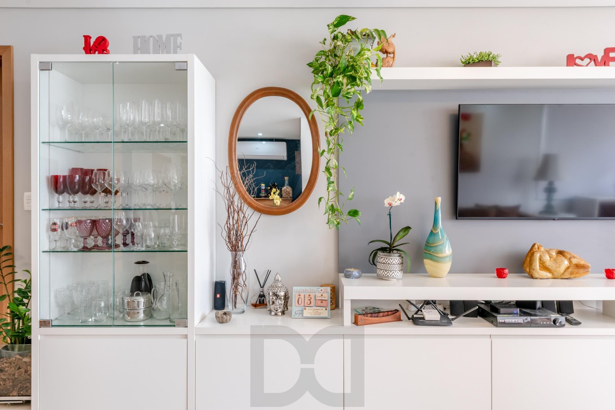 Apartamento, 3 Dormitórios, 2 Suítes, 4 Vagas, 134 m², Bairro Vila Jardim — foto 11