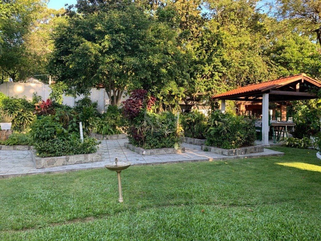 Sítio para Venda - 2000m², 3 dormitórios, 2 vagas - Ponta Grossa — foto 14