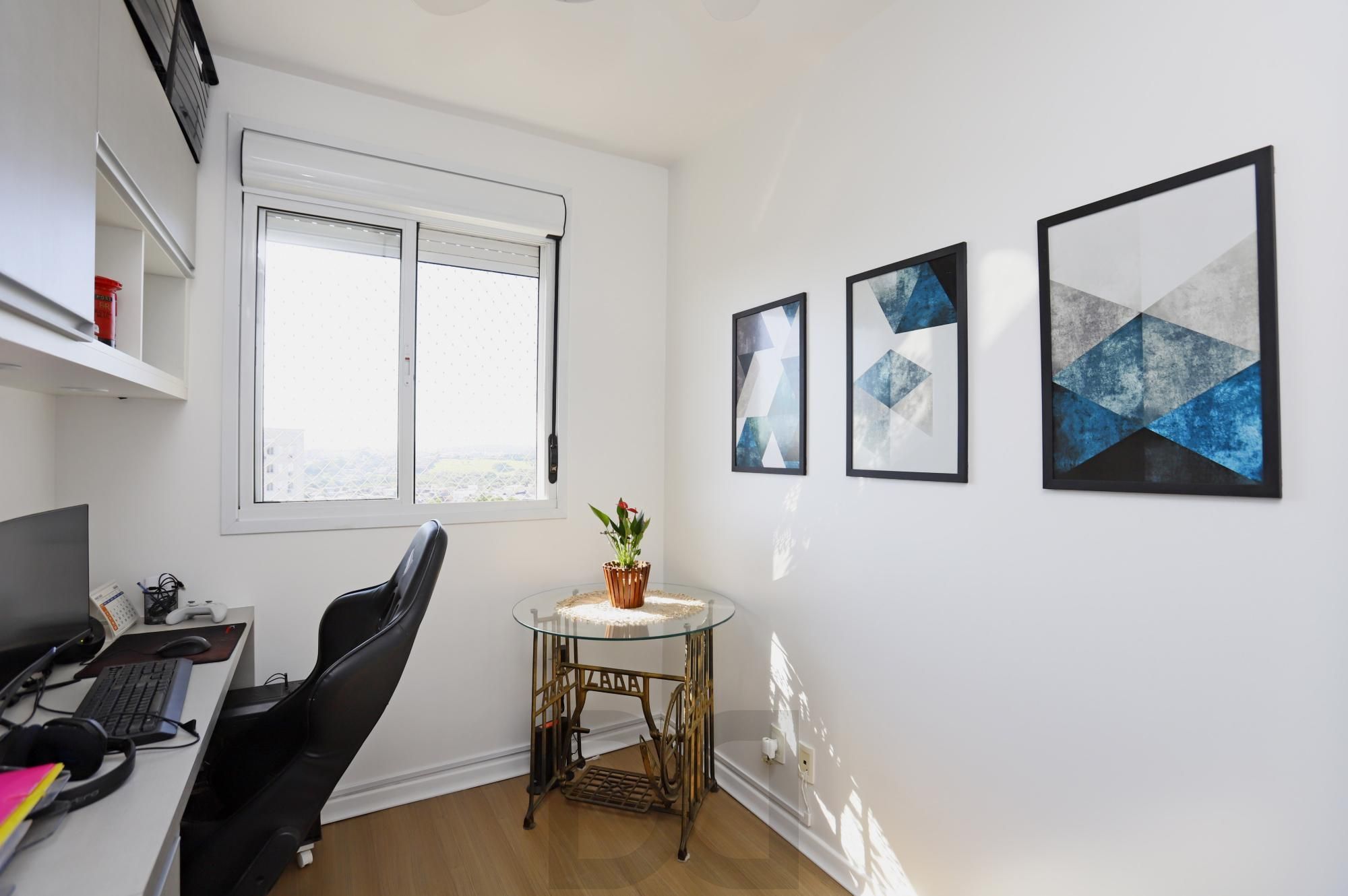 Apartamento, 03 Dormitórios, 02 Banheiros, 63m², Bairro Jardim Itu — foto 19