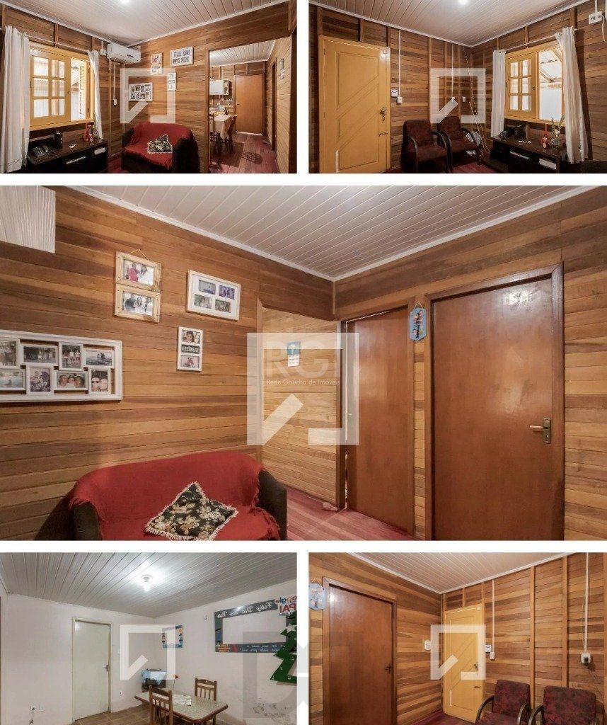 Casa para Venda - 180m², 3 dormitórios, sendo 1 suites, 3 vagas - Sarandi — foto 12