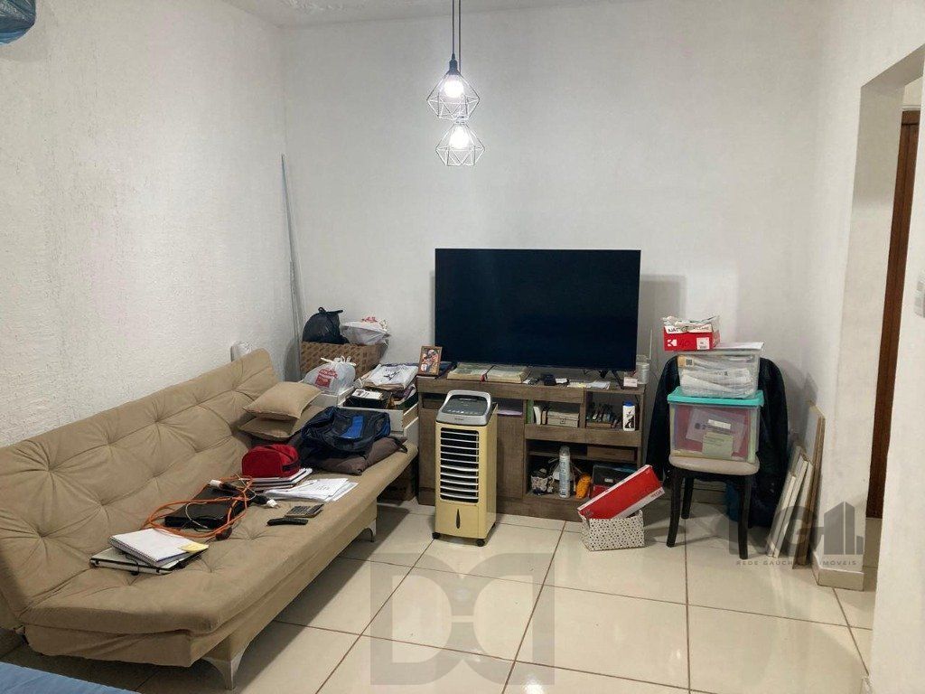 Apartamento JK 1 Dormitório(s) Bairro São Geraldo — foto 1