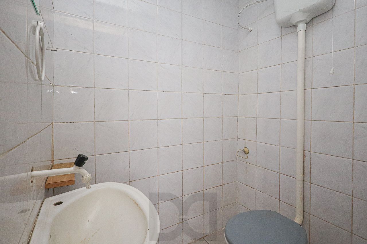 Prédio Comercial com entrada para caminhão — foto 33