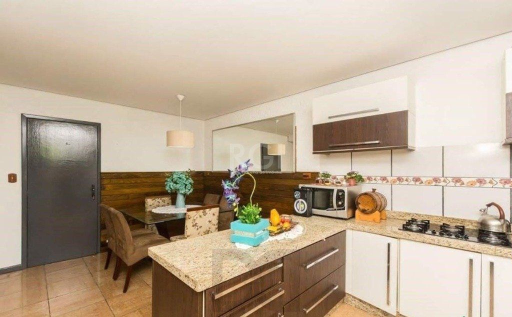 Casa Condominio para Venda - 180m², 3 dormitórios, sendo 2 suites, 3 vagas - Vila Nova — foto 3