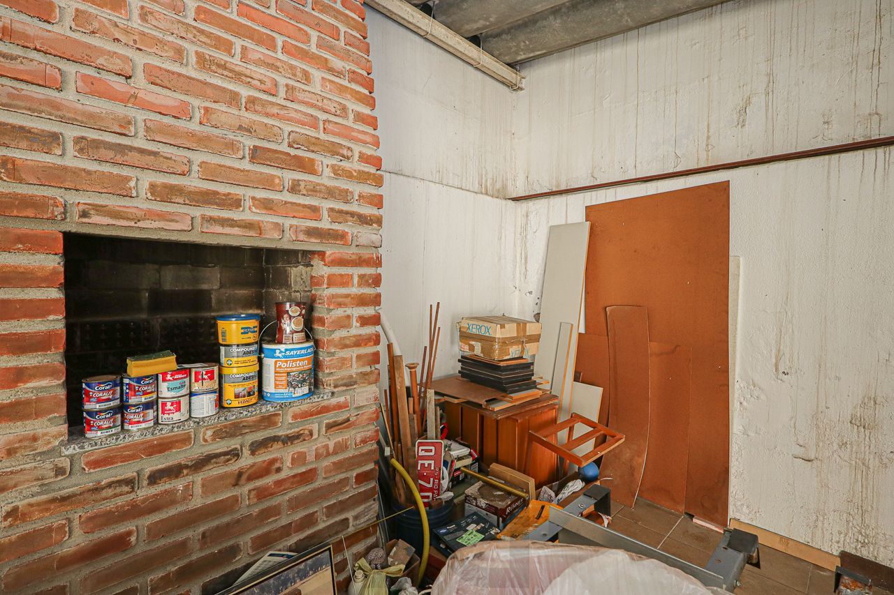 Casa à venda, 3 dormitórios, 316m², 4 vagas de garagem, Bairro São Geraldo — foto 23