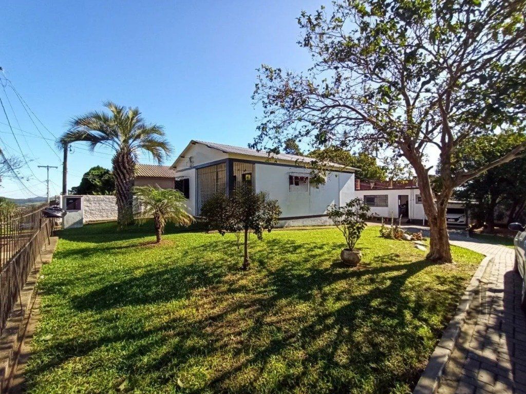 Casa com 3 quartos espaçosos, 2 banheiros bem distribuídos e 2 vagas de garagem — foto 11