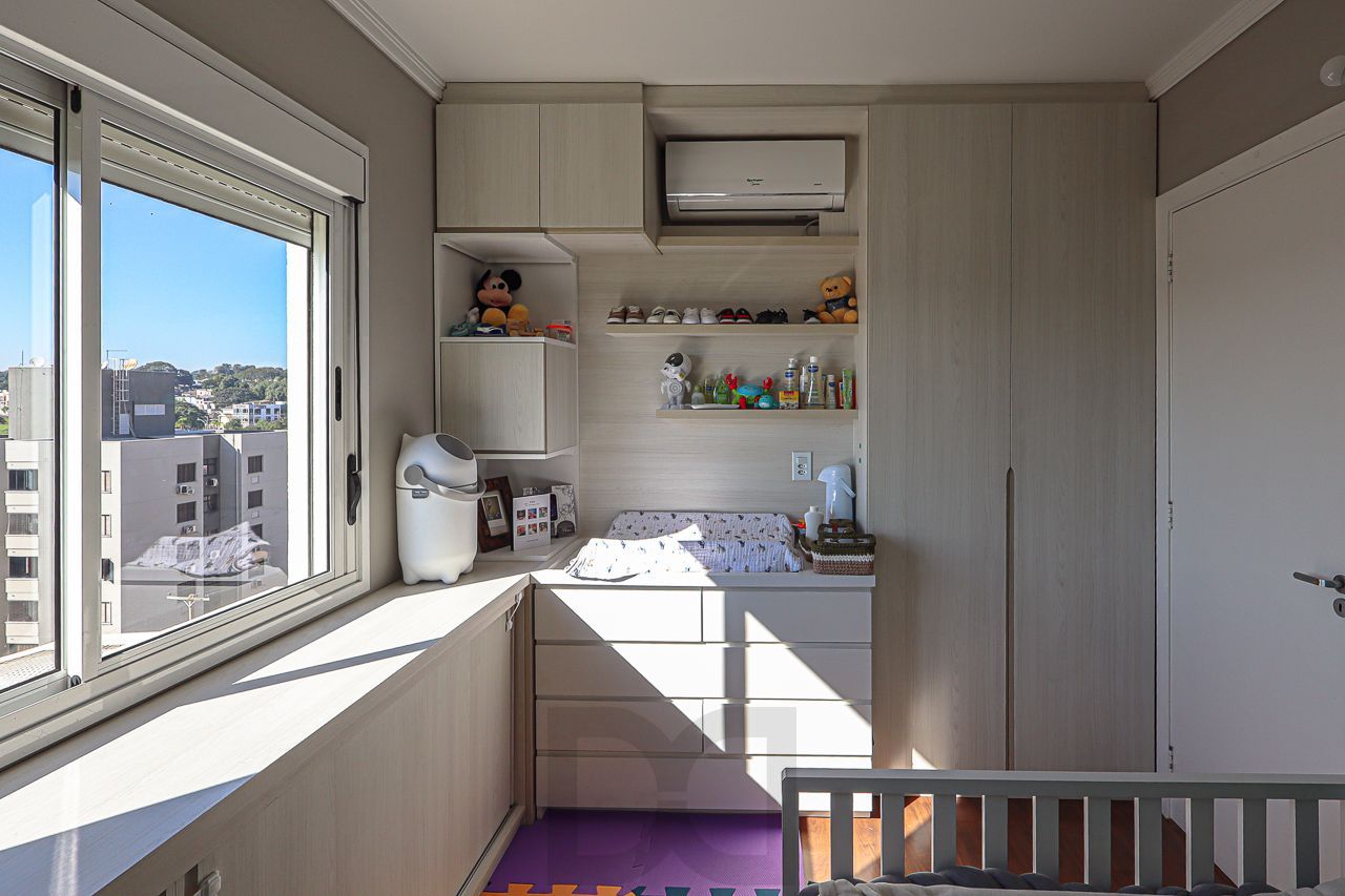 Apartamento com CHURRASQUEIRA em Porto Alegre, RS — foto 6