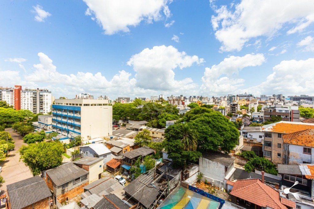apartamento de 1 quarto no 7º andar - com garagem. — foto 18