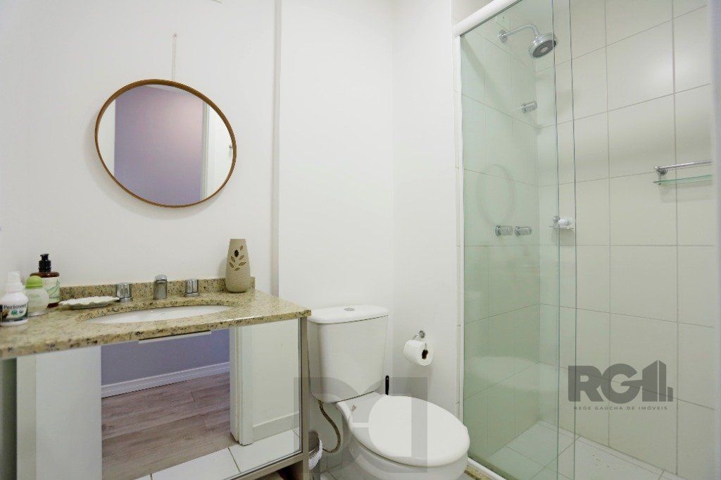 Apartamento a venda, 02 Dormitórios, 01 Suíte, 66m² com vaga de garagem, Bairro São Geraldo — foto 16