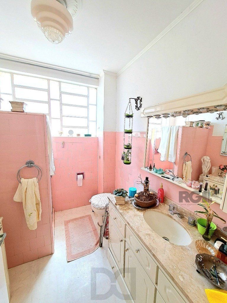 Apartamento 2 dorm com elevador no bairro São Geraldo — foto 11