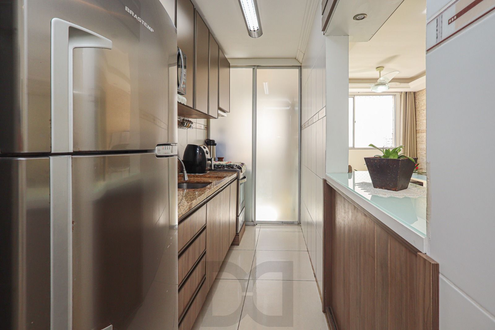 Apartamento Semimobiliado à Venda em Porto Alegre, RS — foto 7
