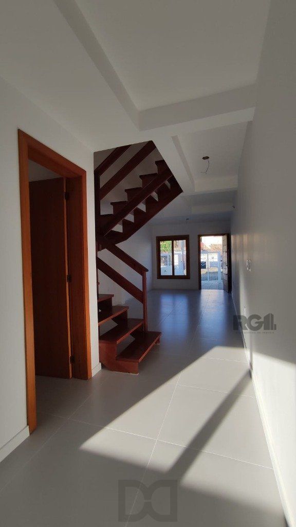 Sobrado Pronto, no Jardim Itu-Sabará: 2 Dormitórios, 1 Suíte. — foto 11