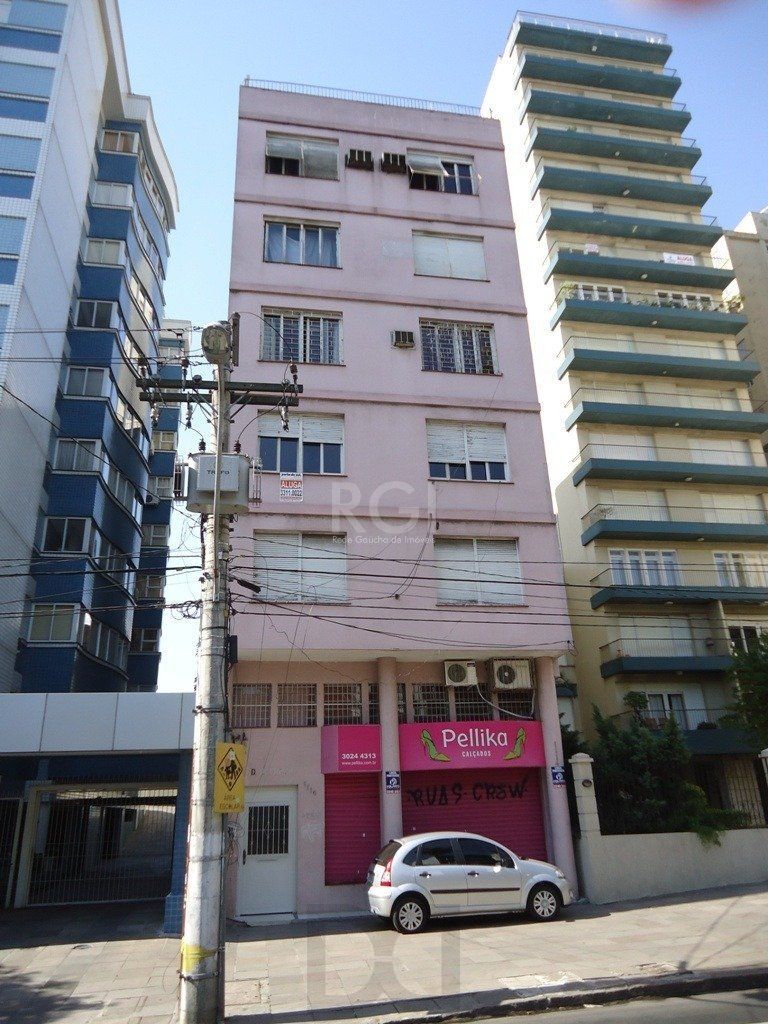 Apartamento para Venda - 65.45m², 1 dormitório, Independência — foto 1