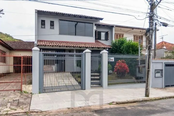 Casa 4 quartos com 233 m2 — foto 30