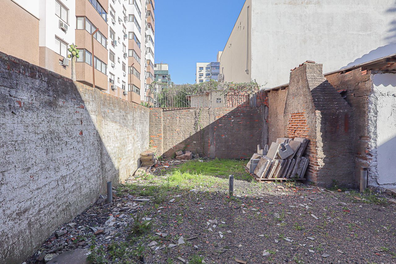 CASA 03 QUARTOS, GARAGEM PARA 04 CARROS NO BAIRRO HIGENÓPOLIS — foto 30