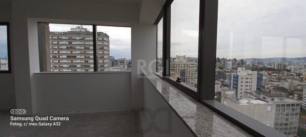 Conjunto/Sala para Venda - 44.36m², 0 dormitórios, 1 vaga - Independência — foto 4