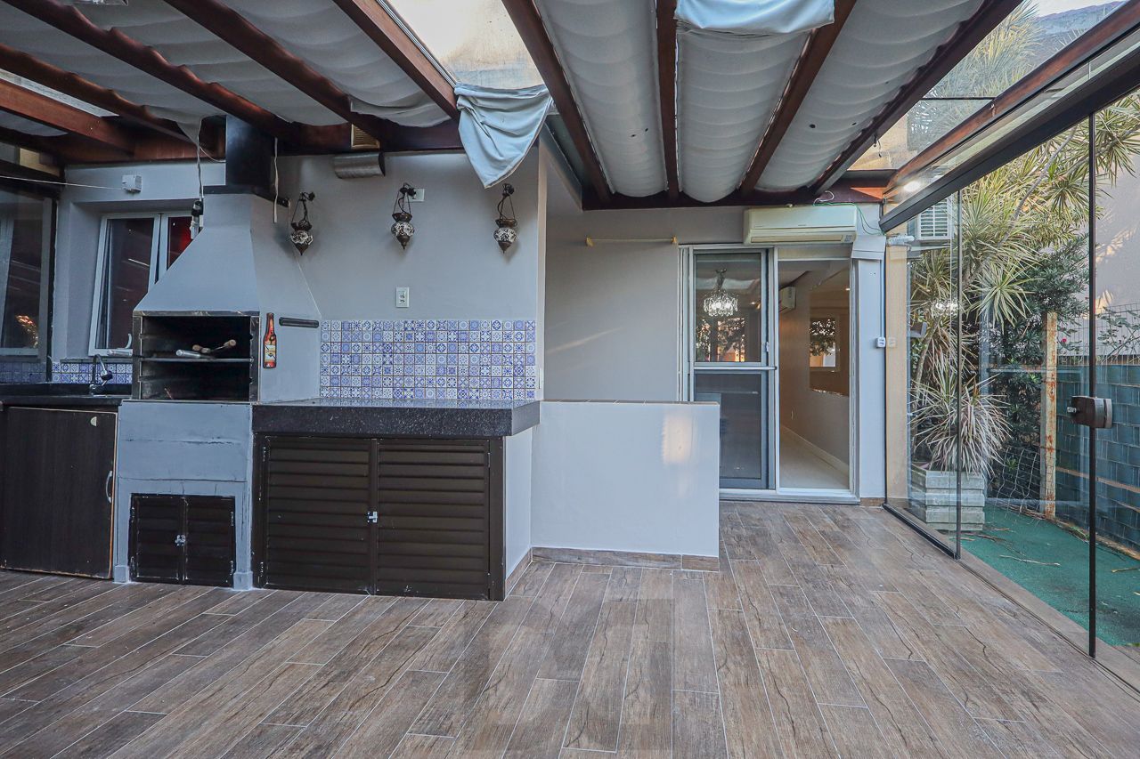 Casa em Bairro exclusivo e condominio fechado com infra estrutura — foto 41