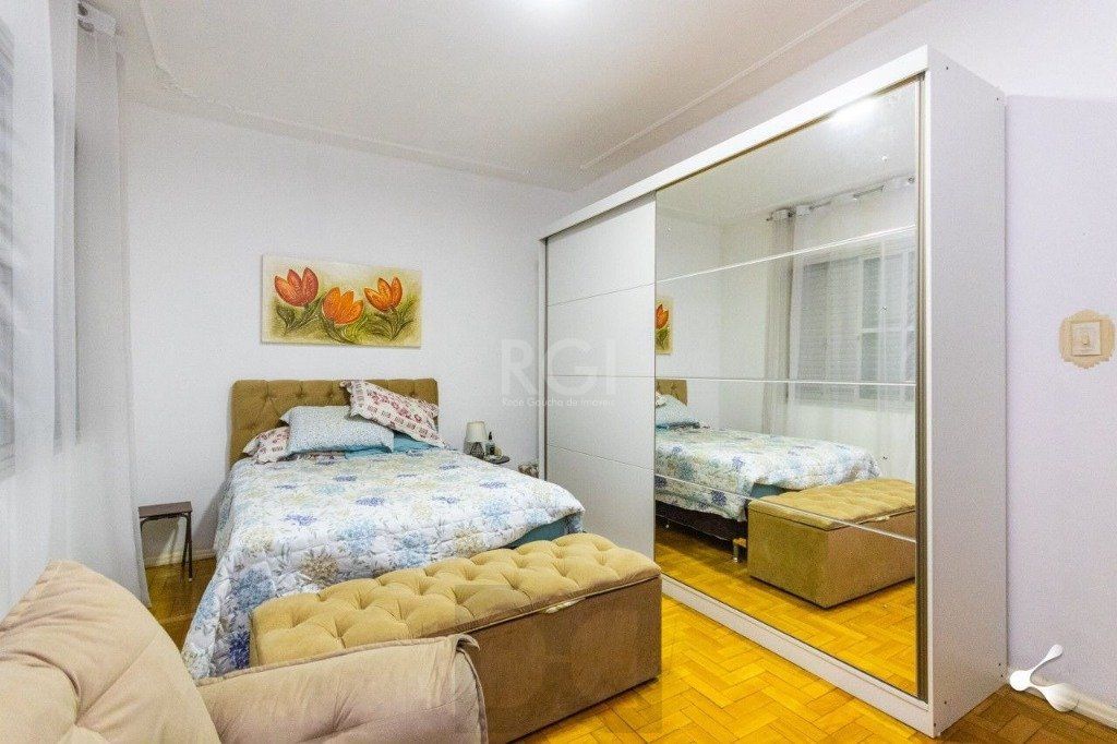 Casa para Venda - 221m², 4 dormitórios, sendo 1 suites, 2 vagas - São Geraldo — foto 27
