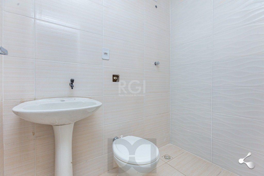Duplex para Venda - 88.5m², 3 dormitórios, 1 vaga - Santa Tereza — foto 16