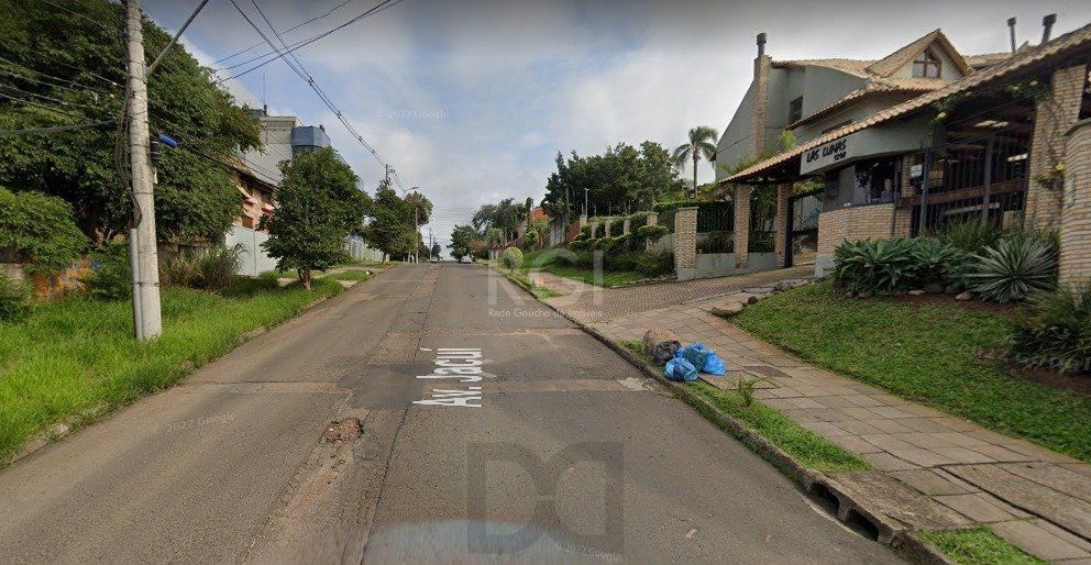 Terreno para Venda - 792m², no bairro Cristal. — foto 2