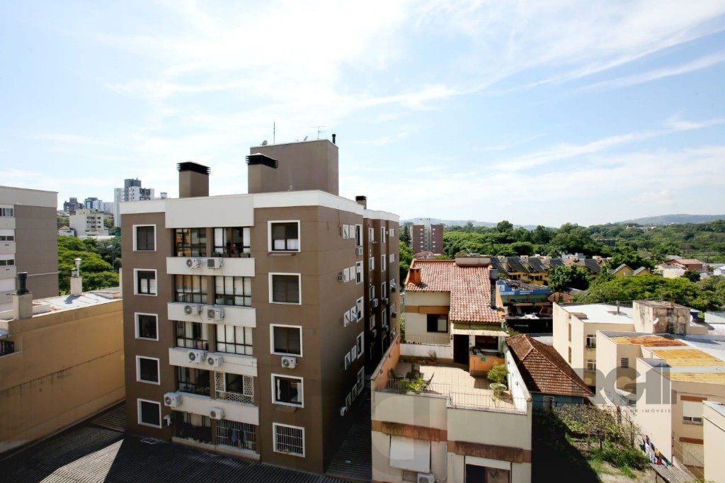 Apartamento, 2 Quartos, 2 Vagas, Bairro Petrópolis — foto 24