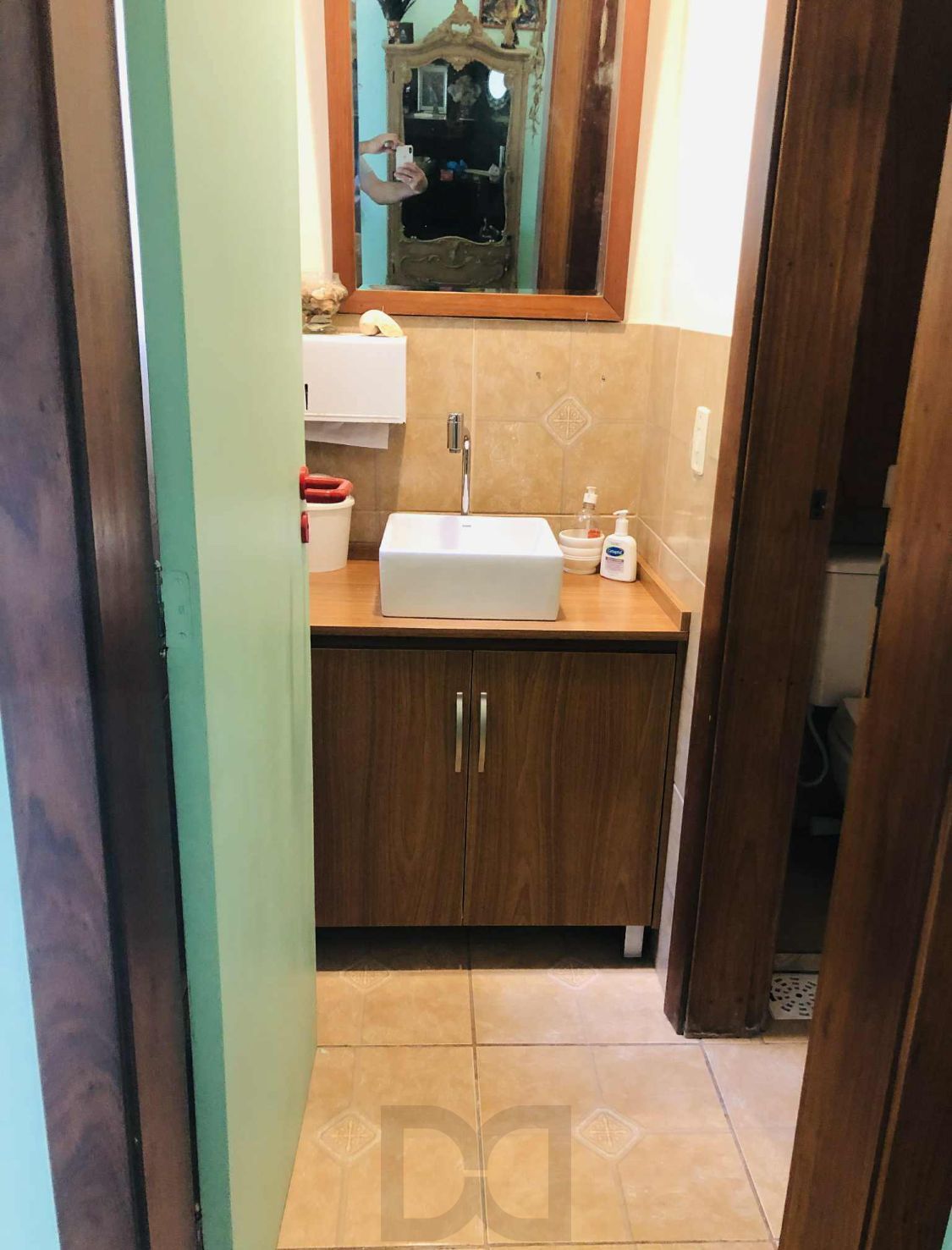 VENDE SALA COMERCIAL NO BAIRRO FLORESTA PORTO ALEGRE RS — foto 6