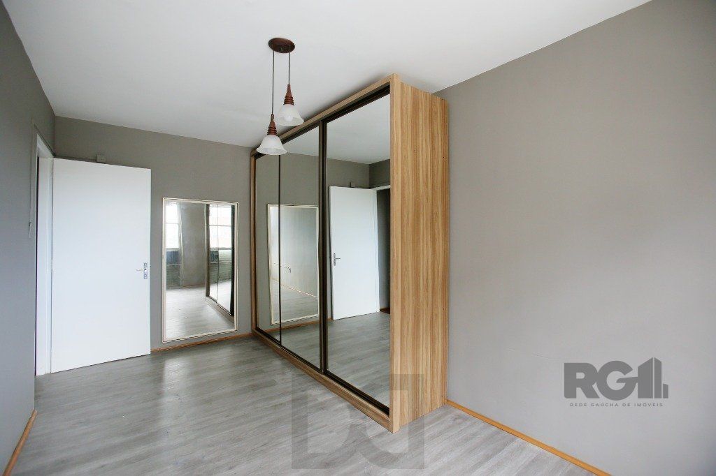 Apartamento a venda, 2 quartos, financiável no bairro Humaitá, Porto Alegre. — foto 9