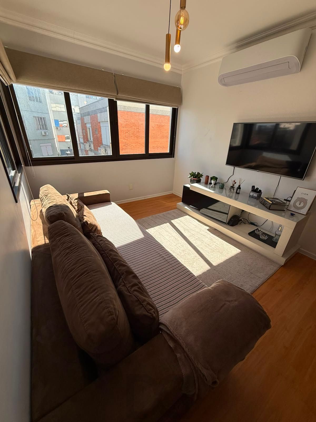 Apartamento semimobiliado no Moinhos de Vento — foto 4