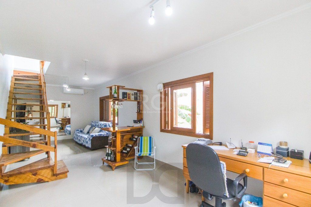 Casa para Venda - 380.83m², 5 dormitórios, sendo 1 suites, 2 vagas - Glória — foto 4