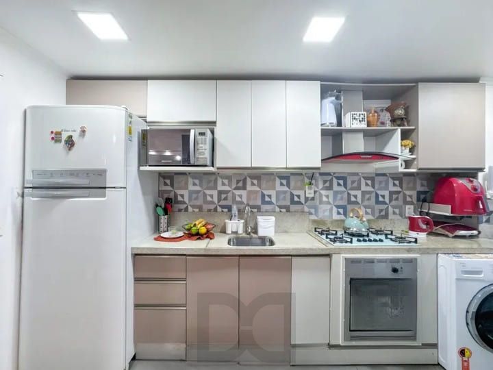 Apartamento 03 dormitórios Grand Park Lindóia — foto 6
