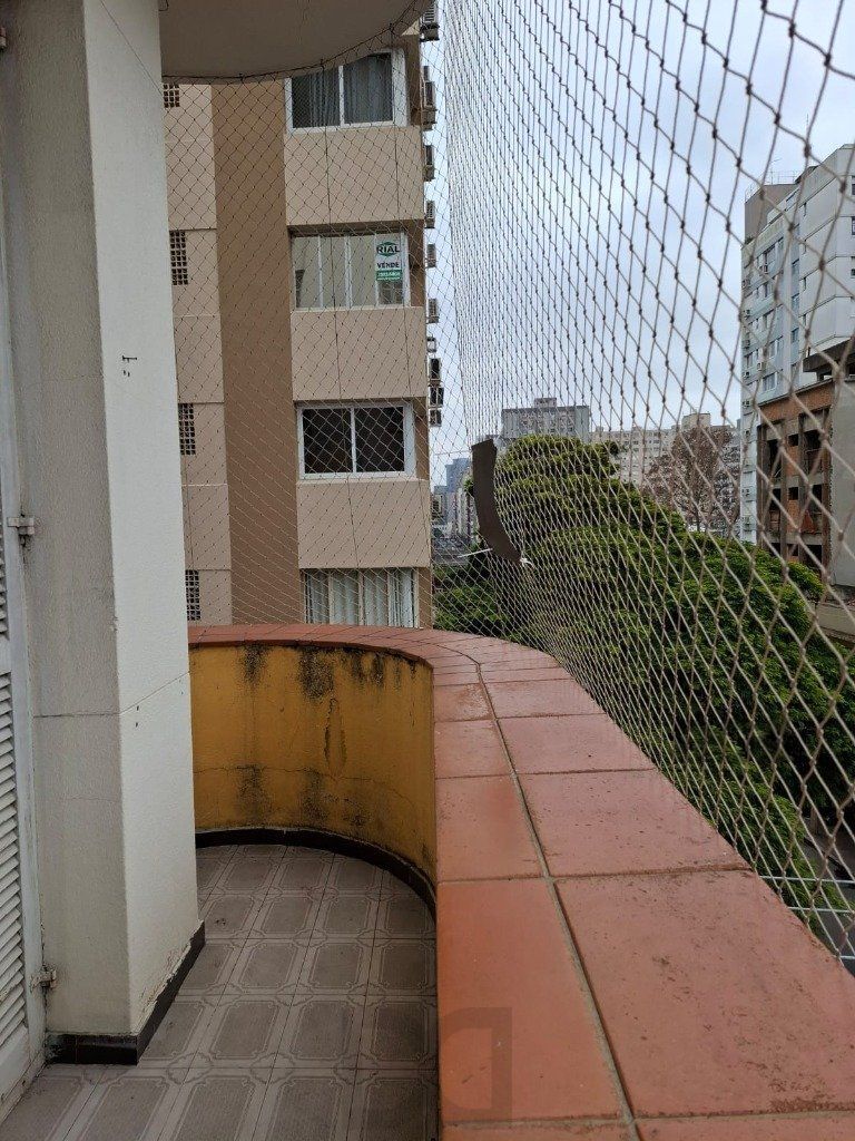 Amplo apartamento no beiro Floresta — foto 34