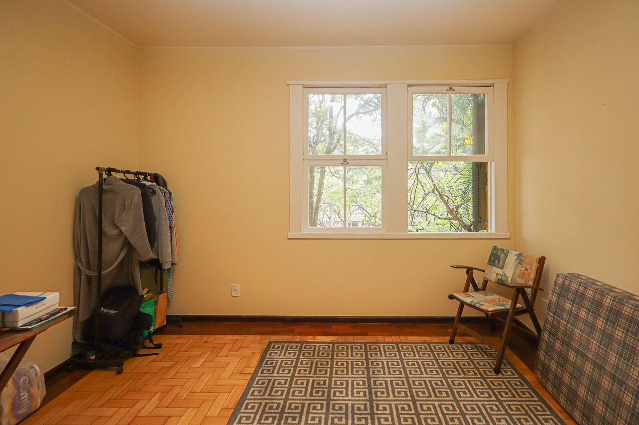 Casa em Petrópolis com terreno de 460 m2 — foto 35