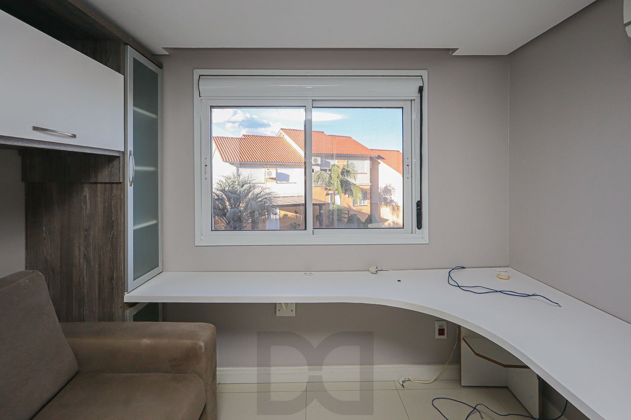 Casa em Bairro exclusivo e condominio fechado com infra estrutura — foto 19
