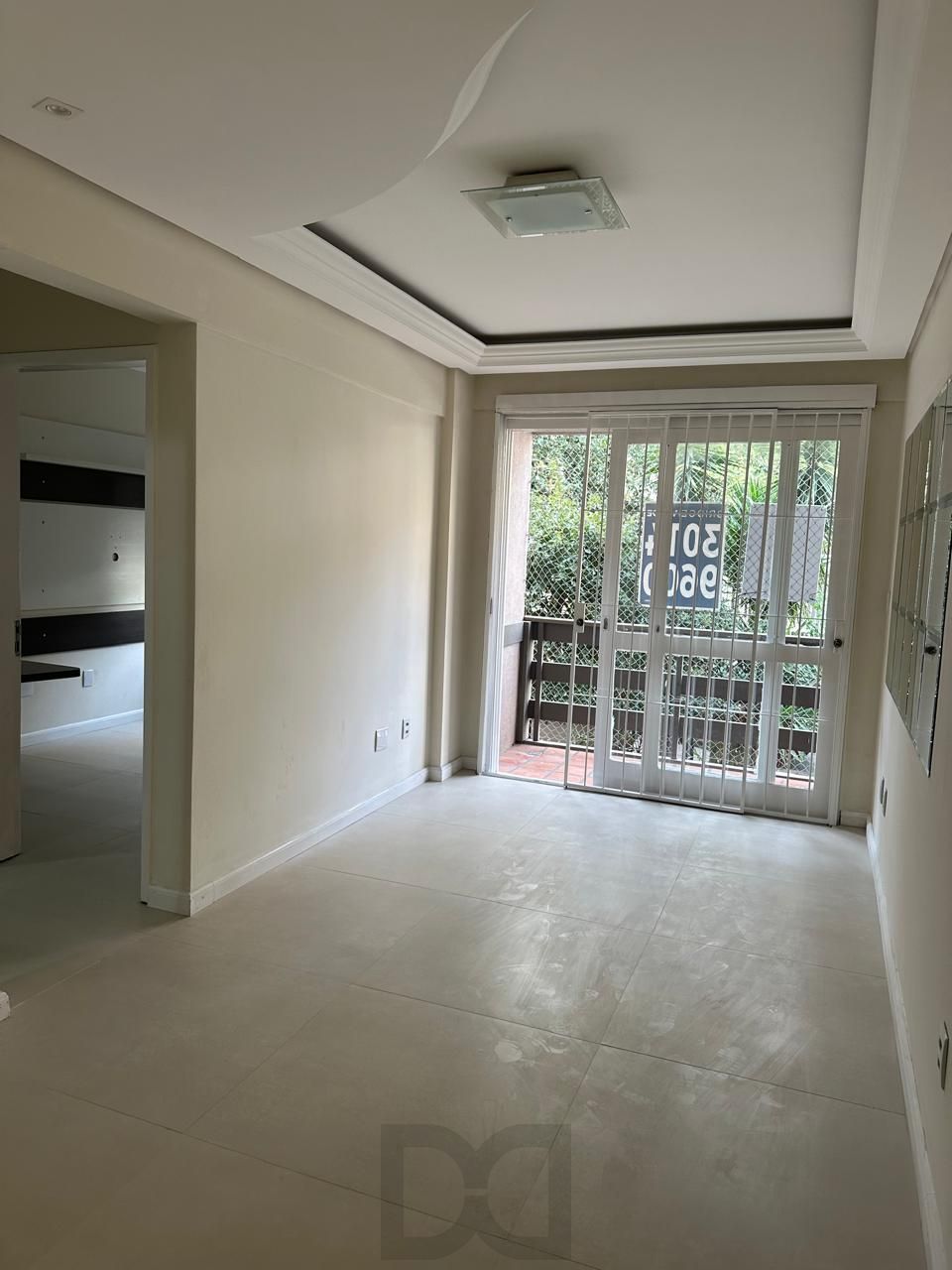 Apartamento de 02 dormitórios, Bairro Auxiliadora — foto 1