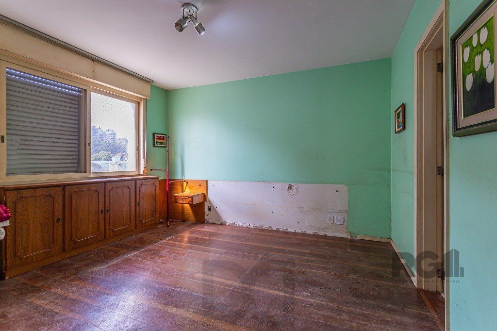 Apartamento de 3 quartos, 1 suíte, andar alto — foto 13