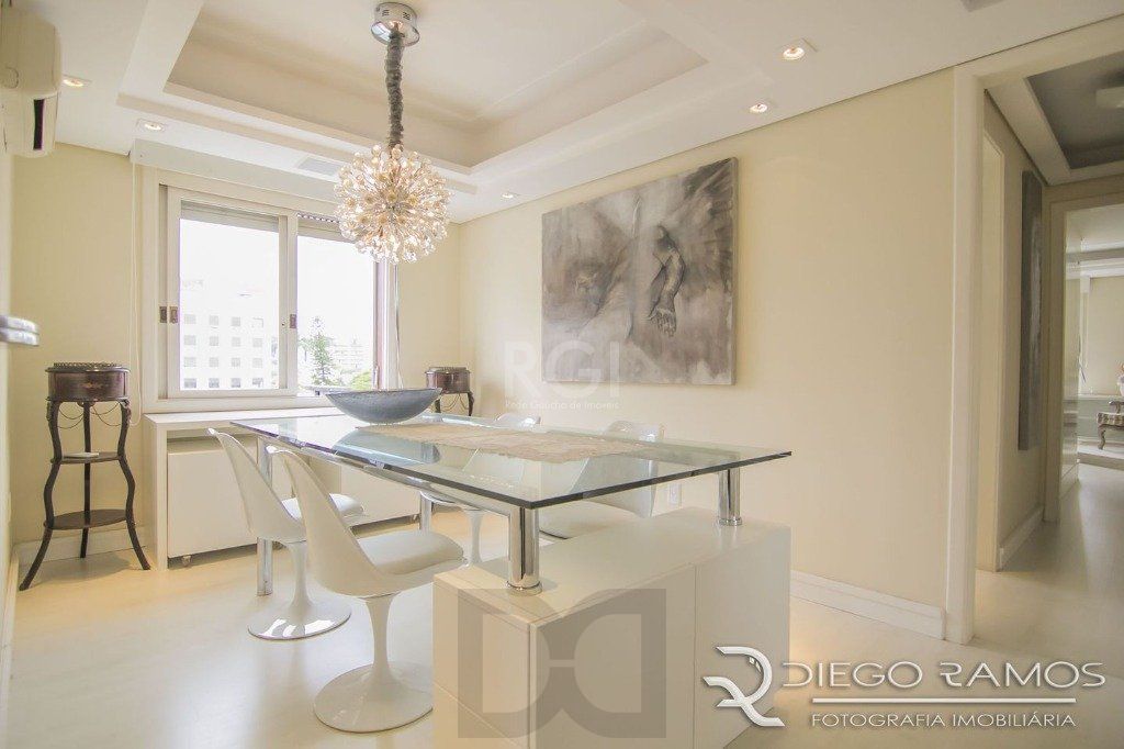 Apartamento para Venda - 117.7m², 3 dormitórios, sendo 1 suite, 2 vagas - Jardim Lindóia — foto 10