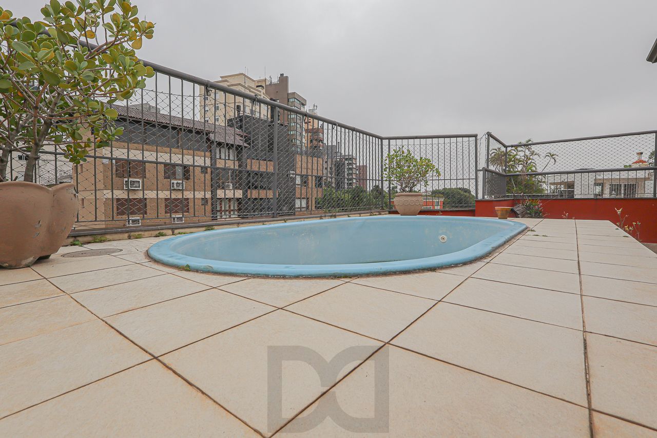 Apartamento cobertura, 03 Quartos, 03 Garagens, Bairro Higienópolis — foto 64