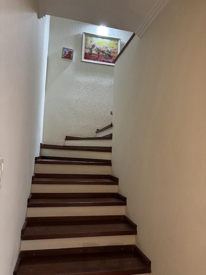 Casa em Condomínio com 3 Dormitórios, Suíte, Sótão e 2 Vagas — foto 38