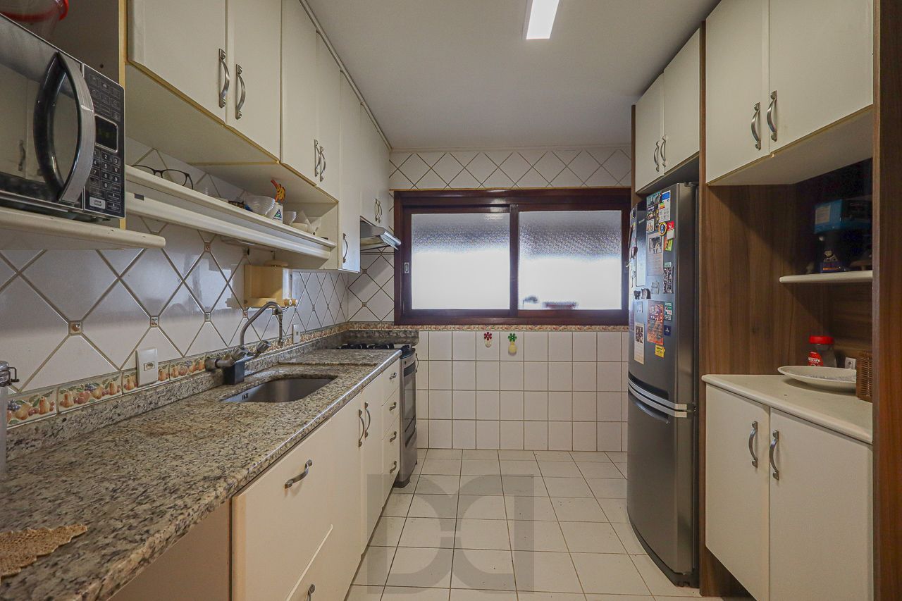 Apartamento cobertura, 03 Quartos, 03 Garagens, Bairro Higienópolis — foto 31