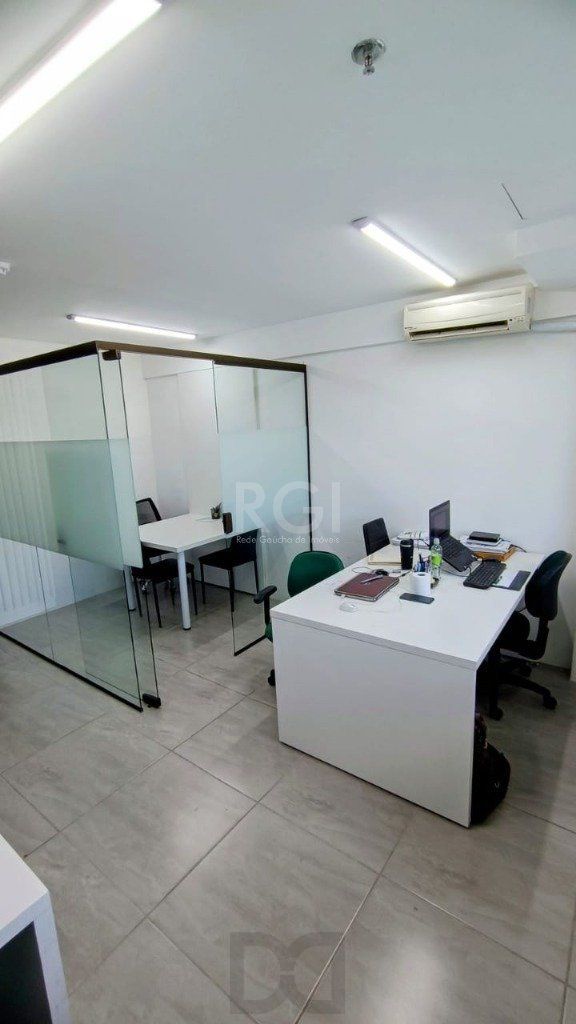 Conjunto/Sala para Venda - 30.32m², 0 dormitórios, 1 vaga - Santana — foto 18