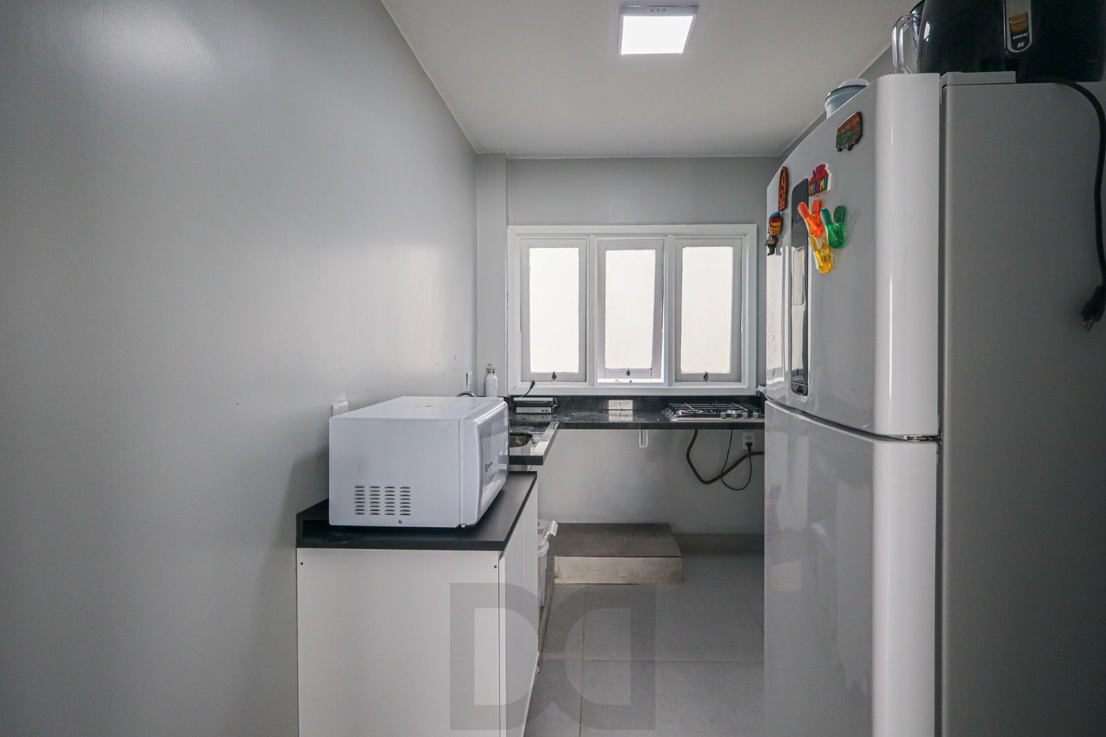 Apartamento de 2 Quartos com Vaga no Bairro São Geraldo – Pronto para Morar! — foto 9