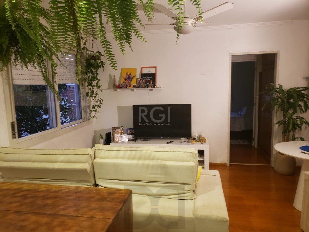 Apartamento para Venda - 44.4m², 1 dormitório, 1 vaga - Santana — foto 3